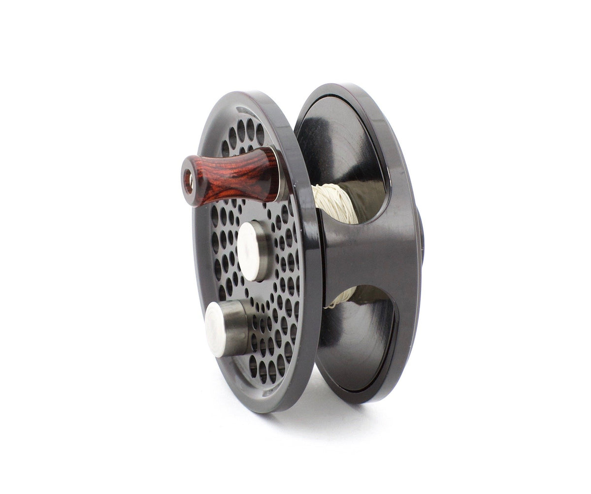 Abel No. 1 Fly Reel