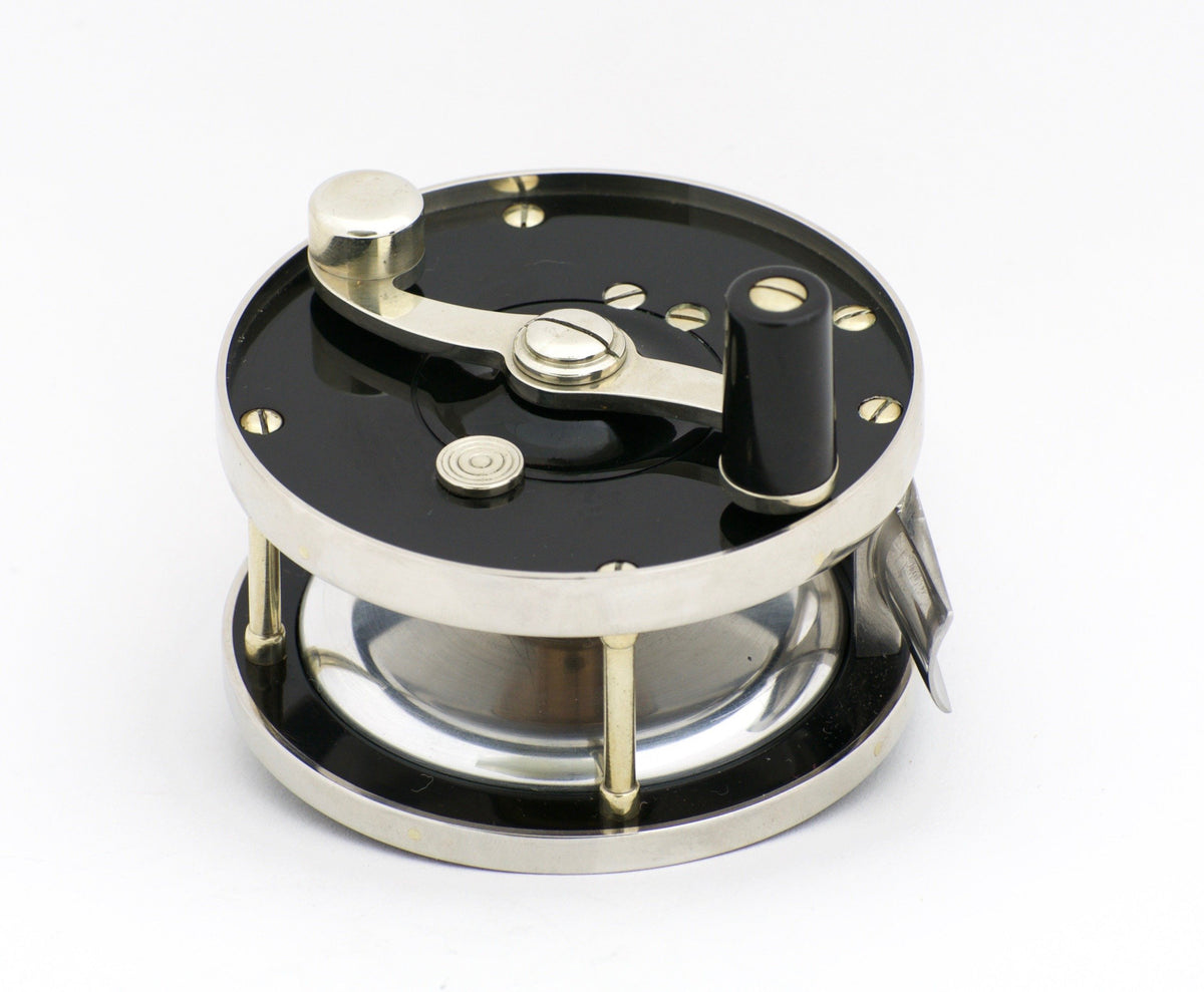 David Edel 3" Vom Hofe Perfection Fly Reel 