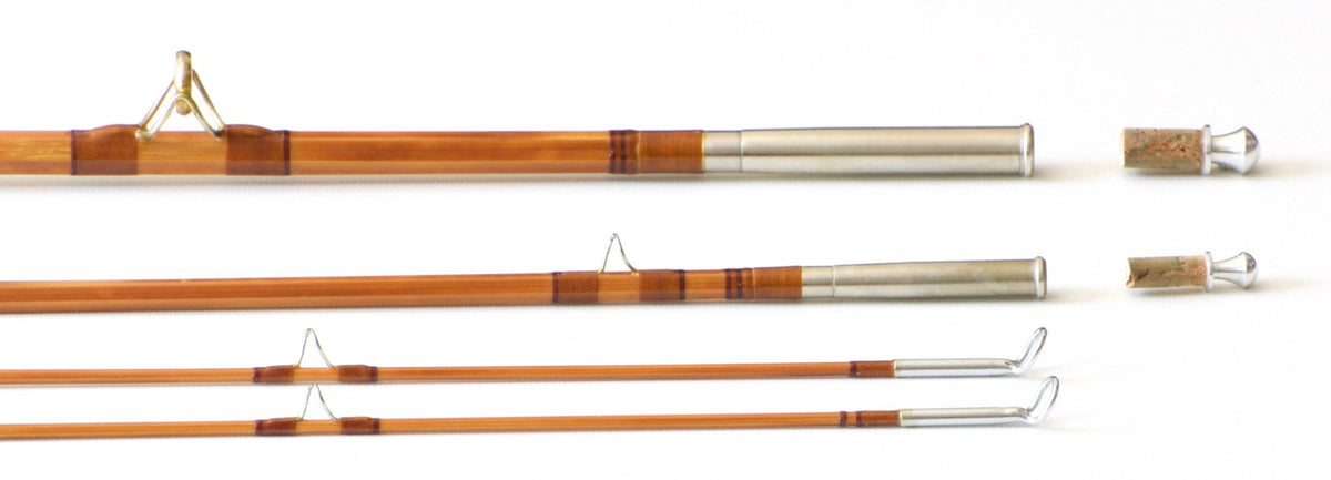 South Creek Ltd. Bamboo Rod 7'6 3/2 4wt