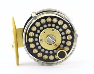Ari 't Hart F1 Traun fly reel - RHW