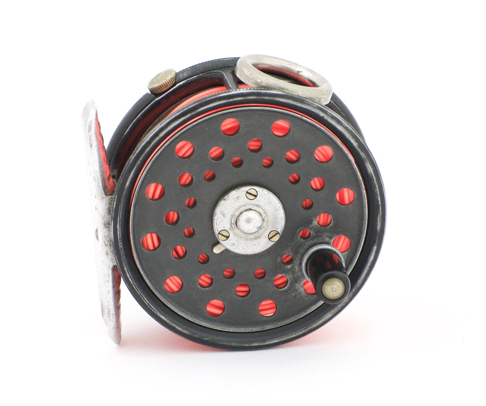 Hardy St. George Jr. Fly Reel