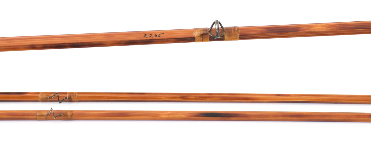 Young, Paul H. -- Boat Rod 8' 