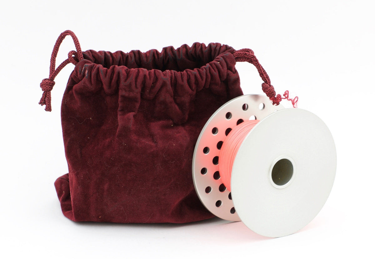 Hardy Salmon Bougle MKIV 4" - Spare Spool 