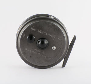 Hardy Viscount 140 Fly Reel