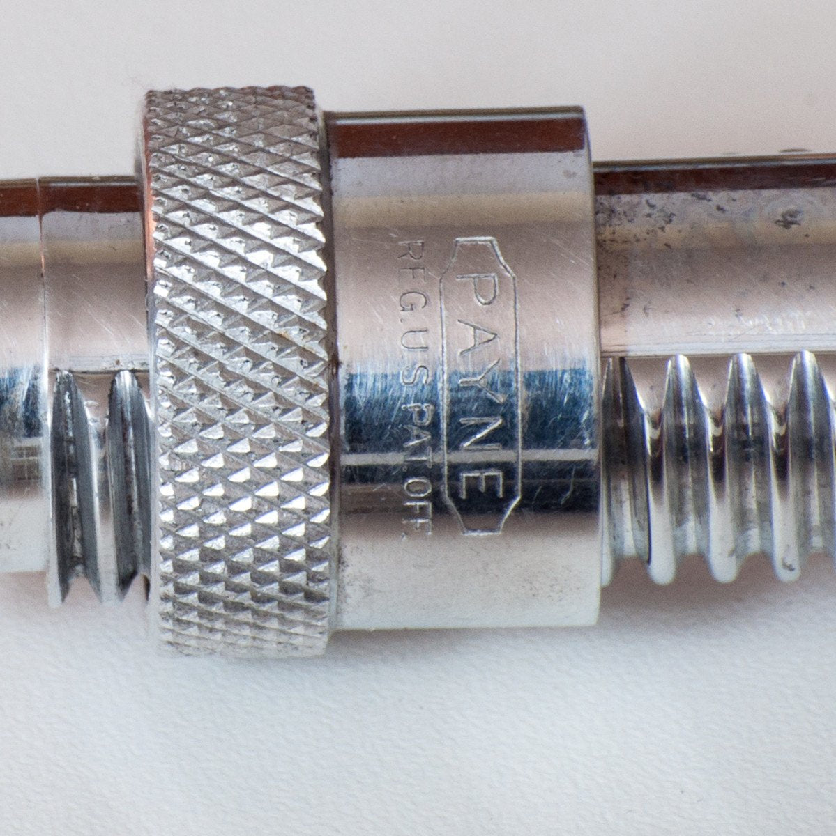 Payne Model 204 Bamboo Rod