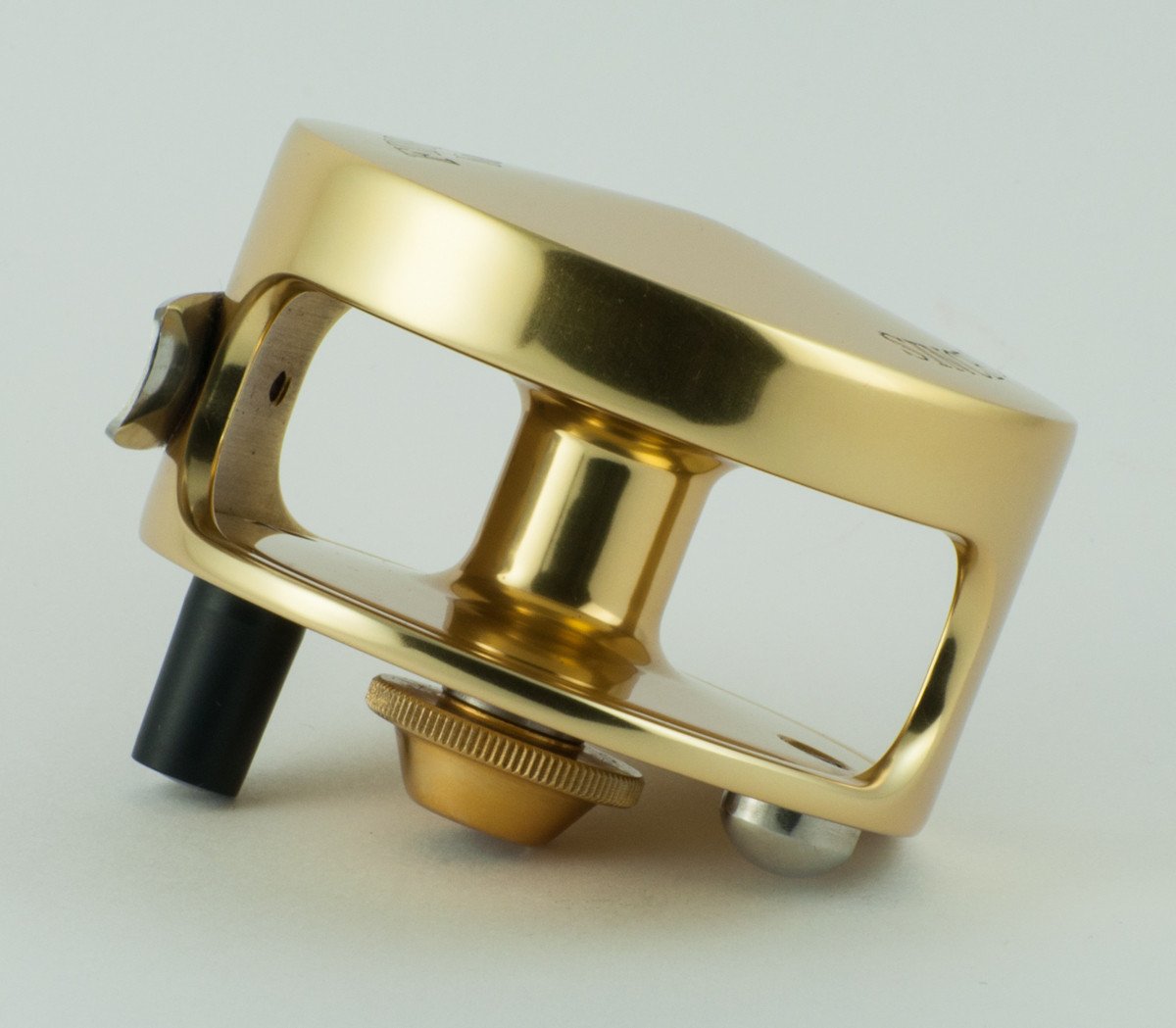 Fin-Nor No. 1 Direct Drive Fly Reel