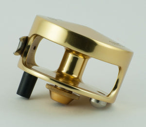 Fin-Nor No. 1 Direct Drive Fly Reel