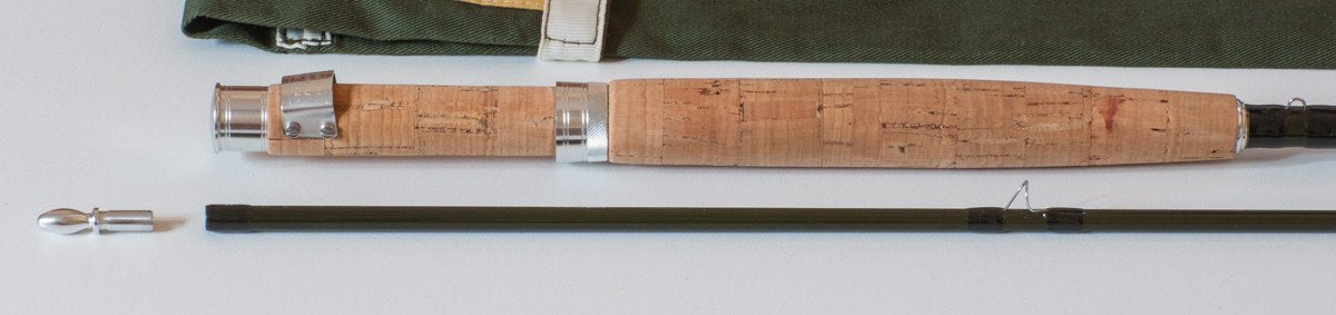 Hardy Glass Rod - The Trout Fisher 8' 5wt 