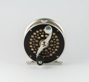 Bogdan Baby Trout Wide Fly Reel
