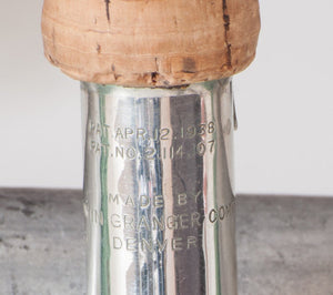 Goodwin Granger Premier Bamboo Rod - Model 8040