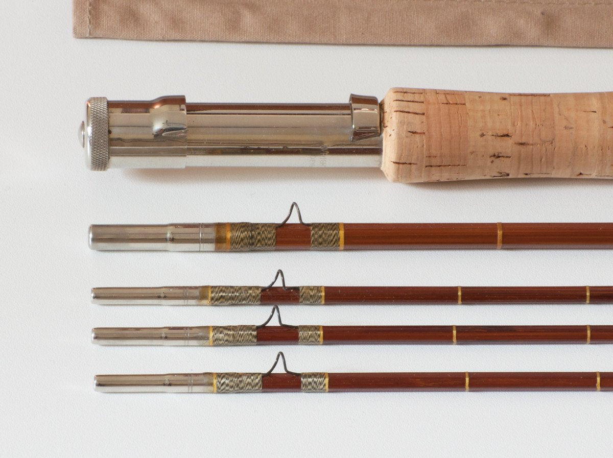 Wright & McGill Granger Favorite Model 9050