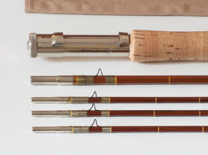 Wright & McGill Granger Favorite Model 9050