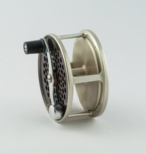 Bogdan Steelhead Fly Reel - LHW Mint