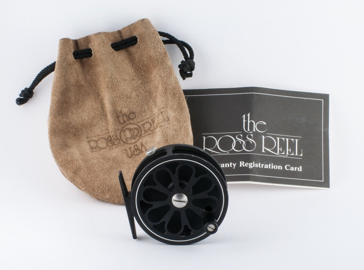 Ross Original RR2 Fly Reel