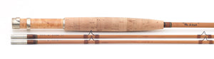 Douglas Duck Gillum Taper 8' 5-6wt Bamboo Rod 
