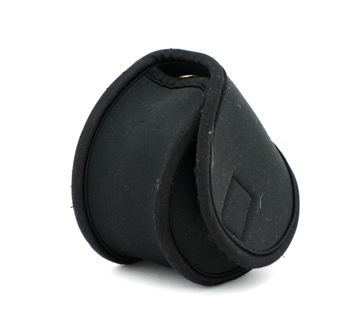 Chris Henshaw 3" Brass Face Perfect Fly Reel 