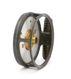 Hardy Perfect 3 1/8" Fly Reel - MKII Check 