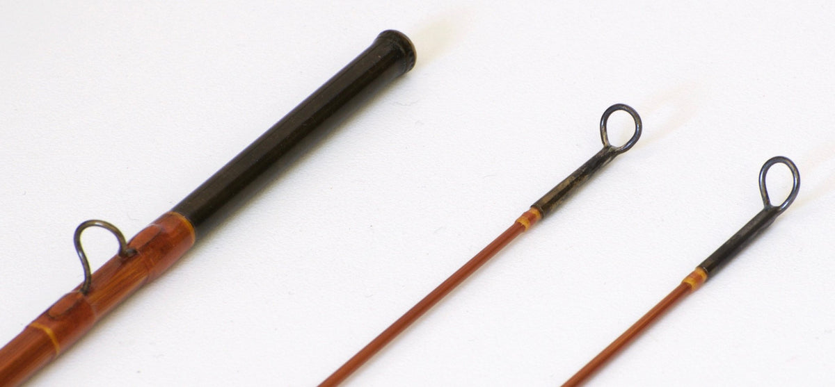 Payne Model 102L Bamboo Rod