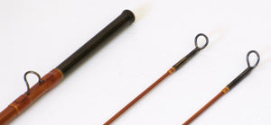 Payne Model 102L Bamboo Rod