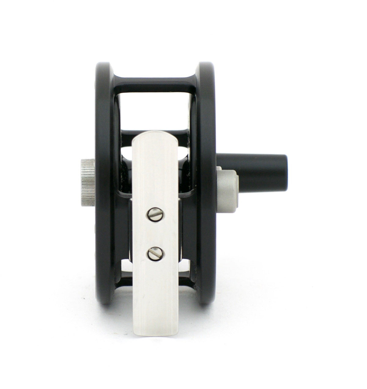 David Edel Titanium Trout Fly Reel 