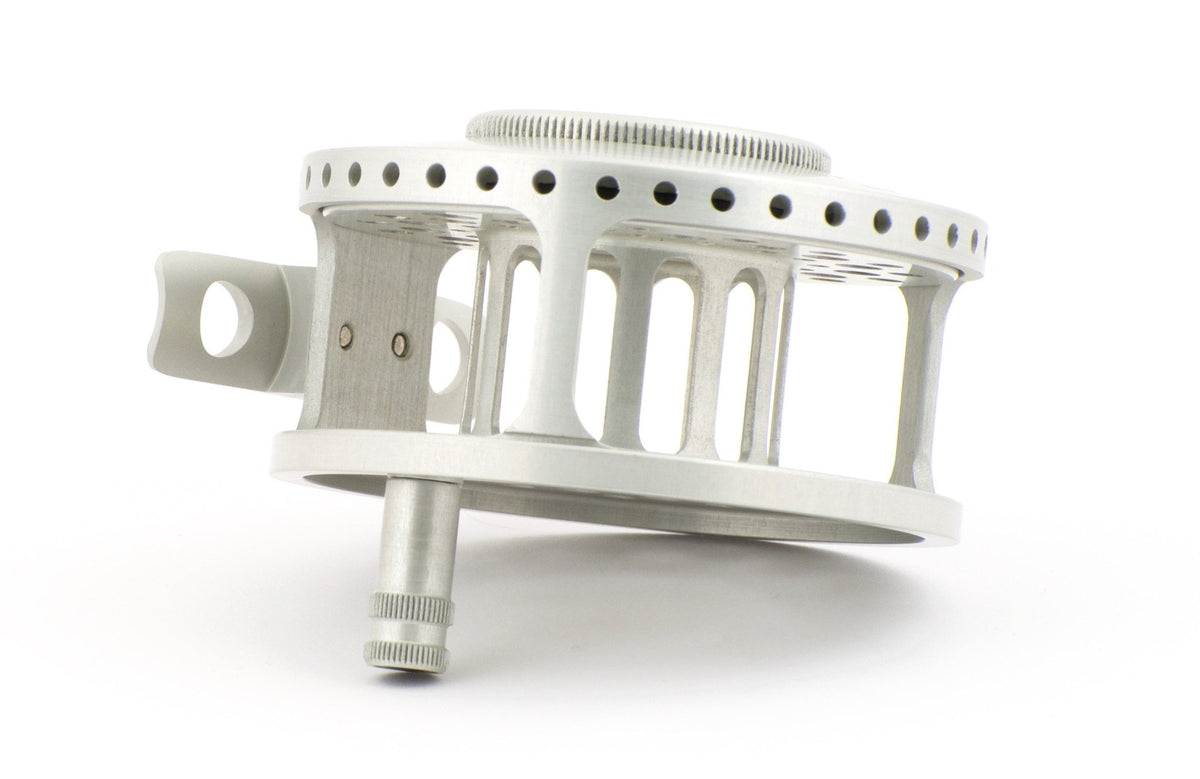 Imago/Megoff "GAIA" 4/5 Fly Reel 