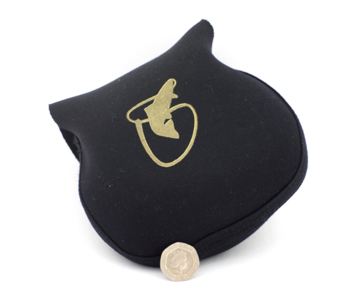 Chris Henshaw 3 3/4" 1912 Perfect Fly Reel 