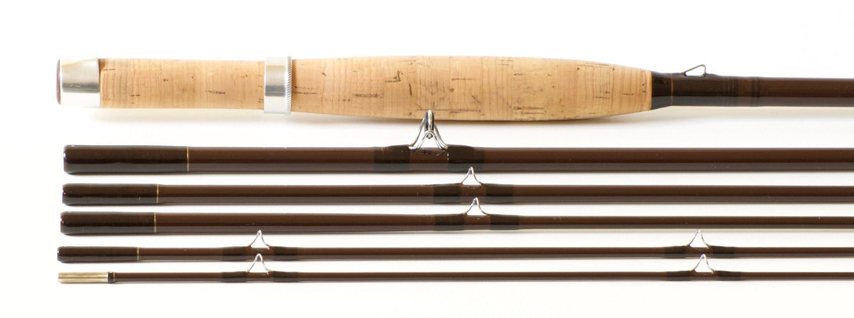 Peak, Russ -- Zenith PGG 8'3 5-6wt Companion Rod 