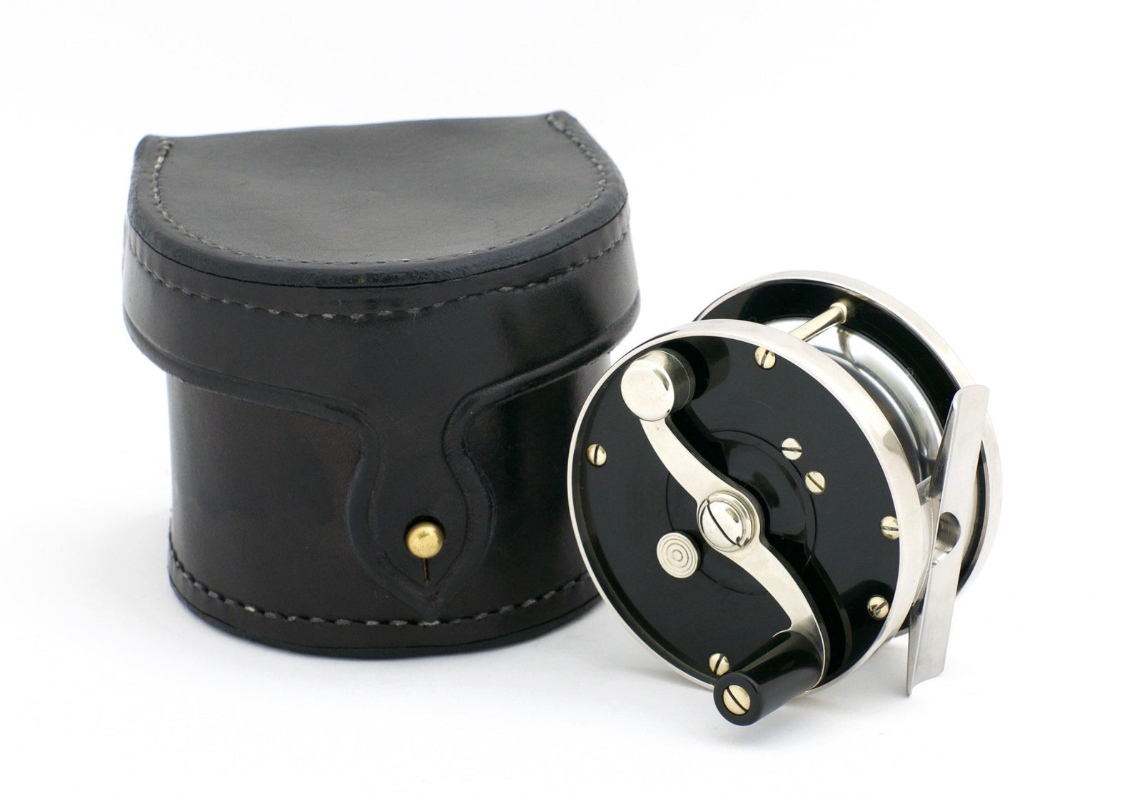 David Edel 3" Vom Hofe Perfection Fly Reel 