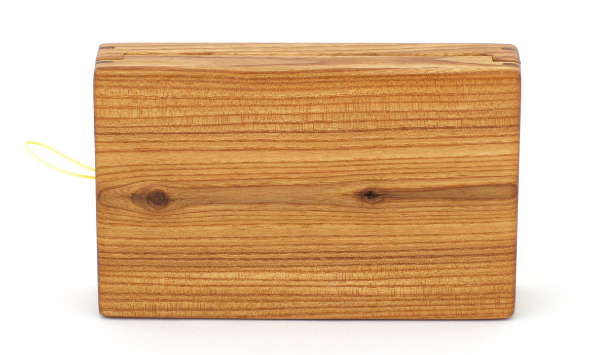 Dutch Box -- Paul's Model #11 