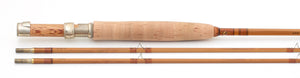 R.L. Winston Quad Bamboo Rod 7'9" 2/2 #5