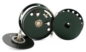 Winston Perfect 3 1/8" Fly Reel - mint