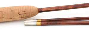 Summers, R.W. (Bob) - Model 856 Bamboo Rod 
