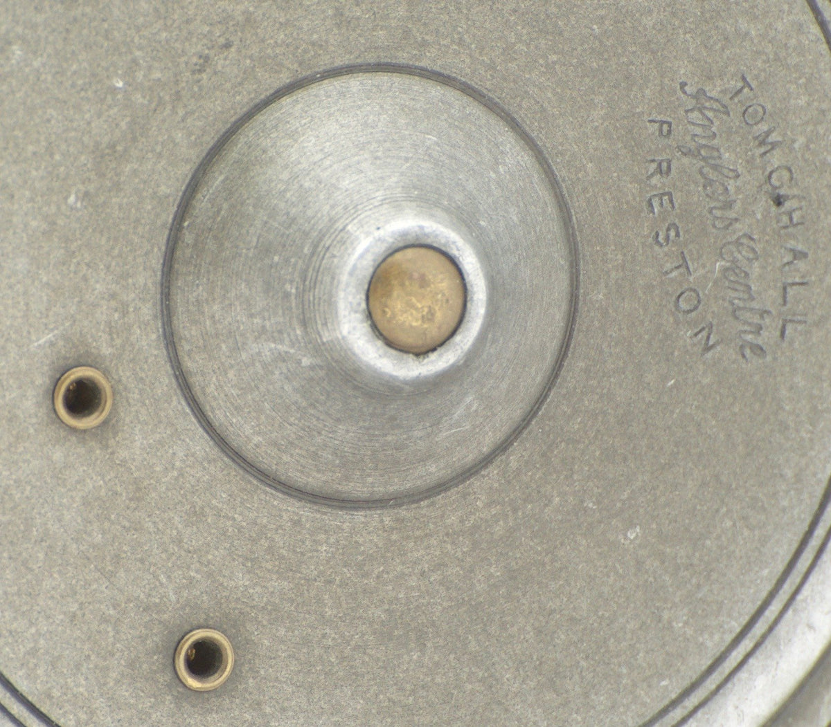 Dingley 3 1/4" Fly Reel - LHW! 