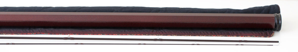 Tom Morgan Rodsmiths - 8'6 3wt Graphite Rod 