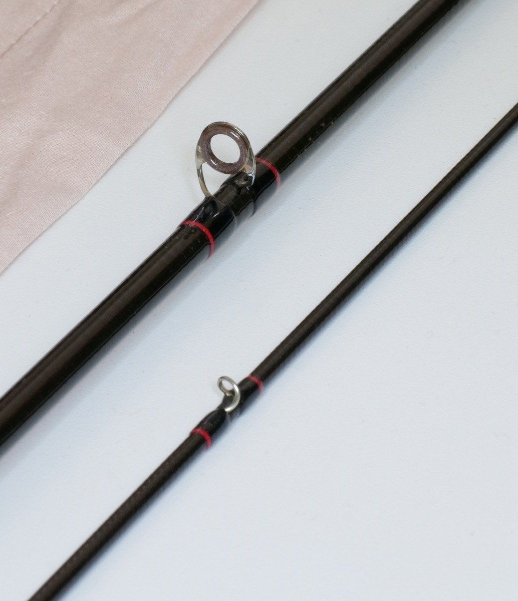 Hardy - Wathne Collection 8'6 6wt Graphite Rod - NEW 