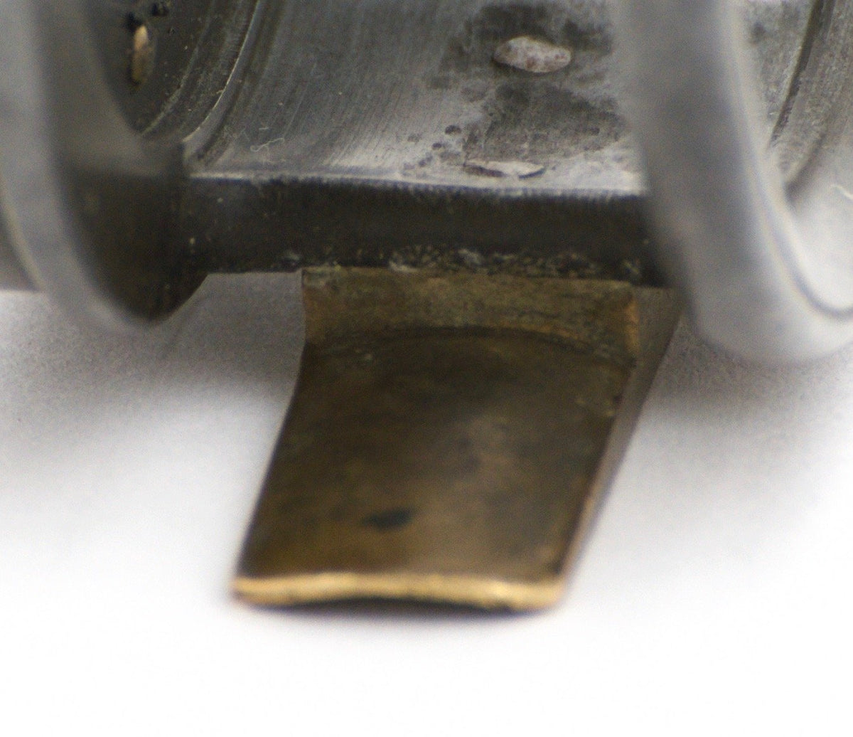 Dingley Perfect 3 1/8" LHW Fly Reel 