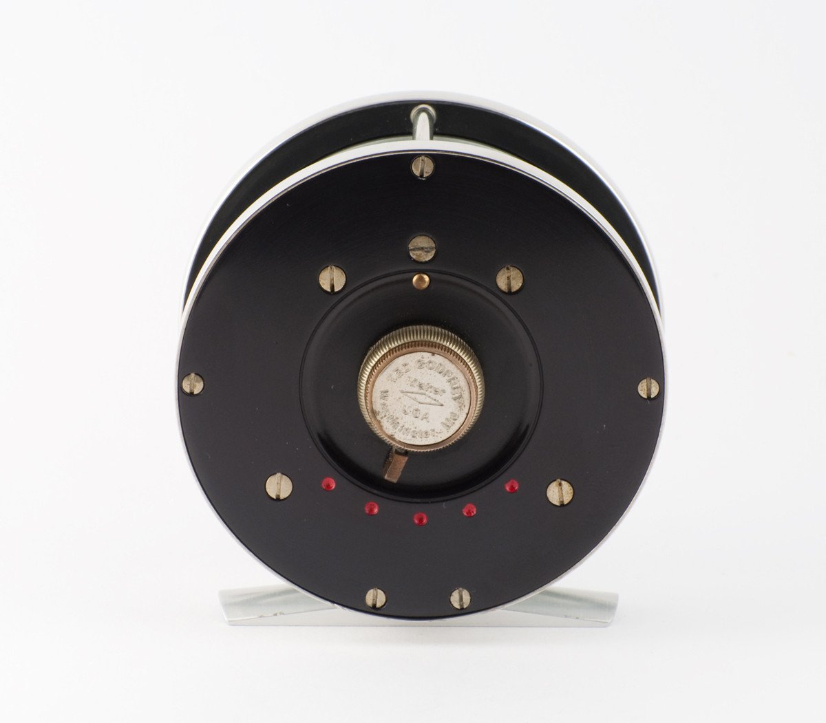 Ted Godfrey Classic Model 306 fly reel