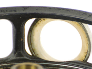 Hardy Perfect 3 1/8" Fly Reel - LHW 