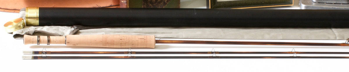 Redwing Fly Rods -- PHY Para 15