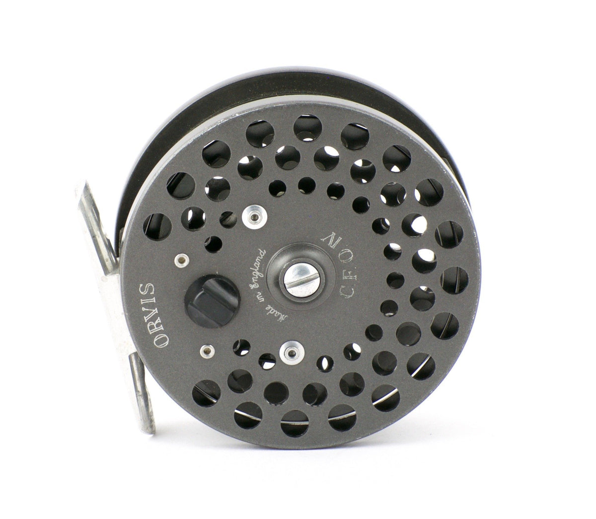 Orvis CFO IV Fly Reel - Screwback