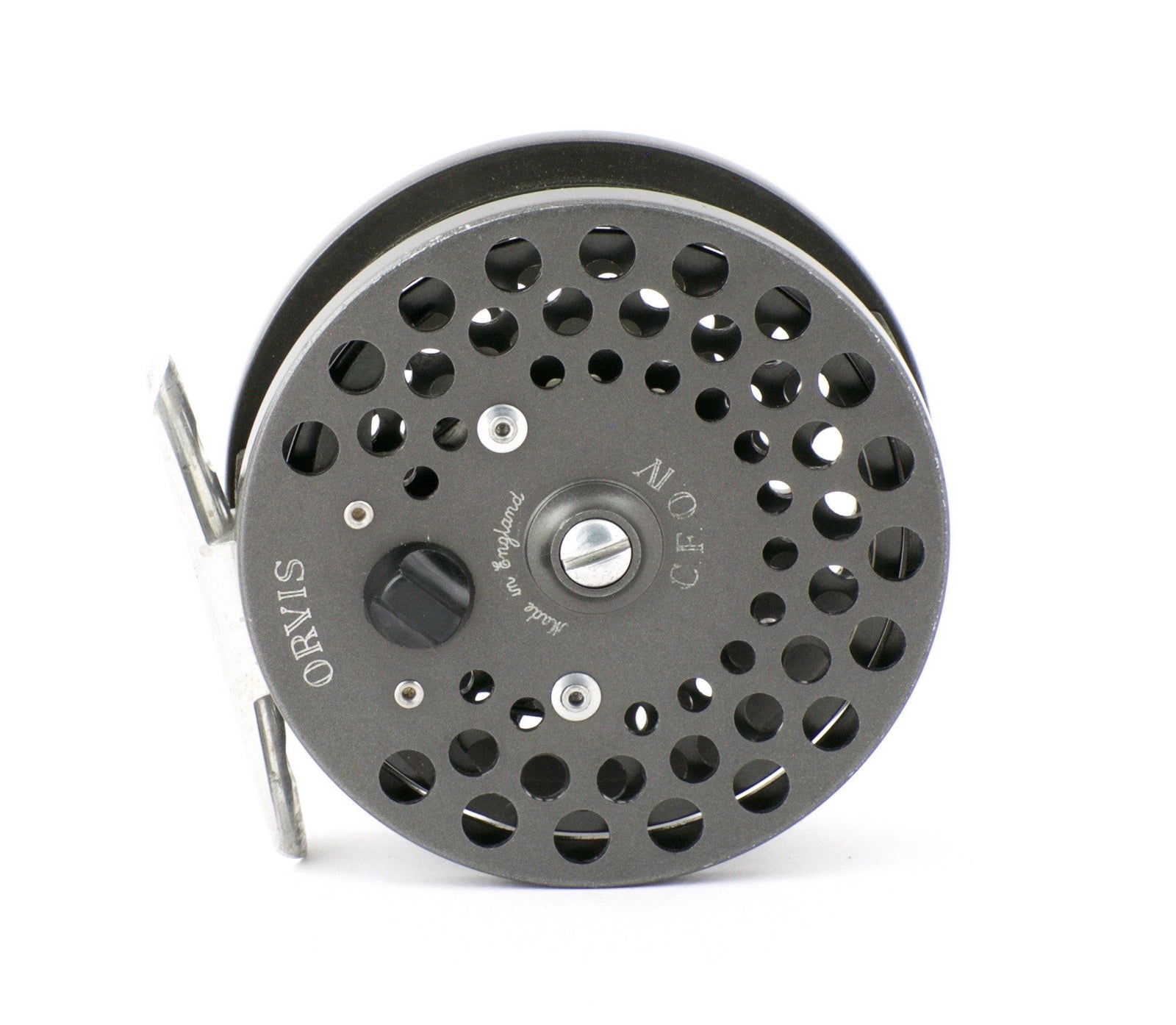 Orvis CFO IV Fly Reel - Screwback