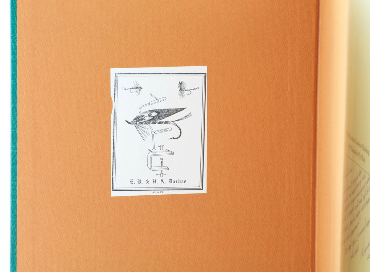 Carmichael / Garrison - A Master's Guide to Building a Bamboo Fly Rod