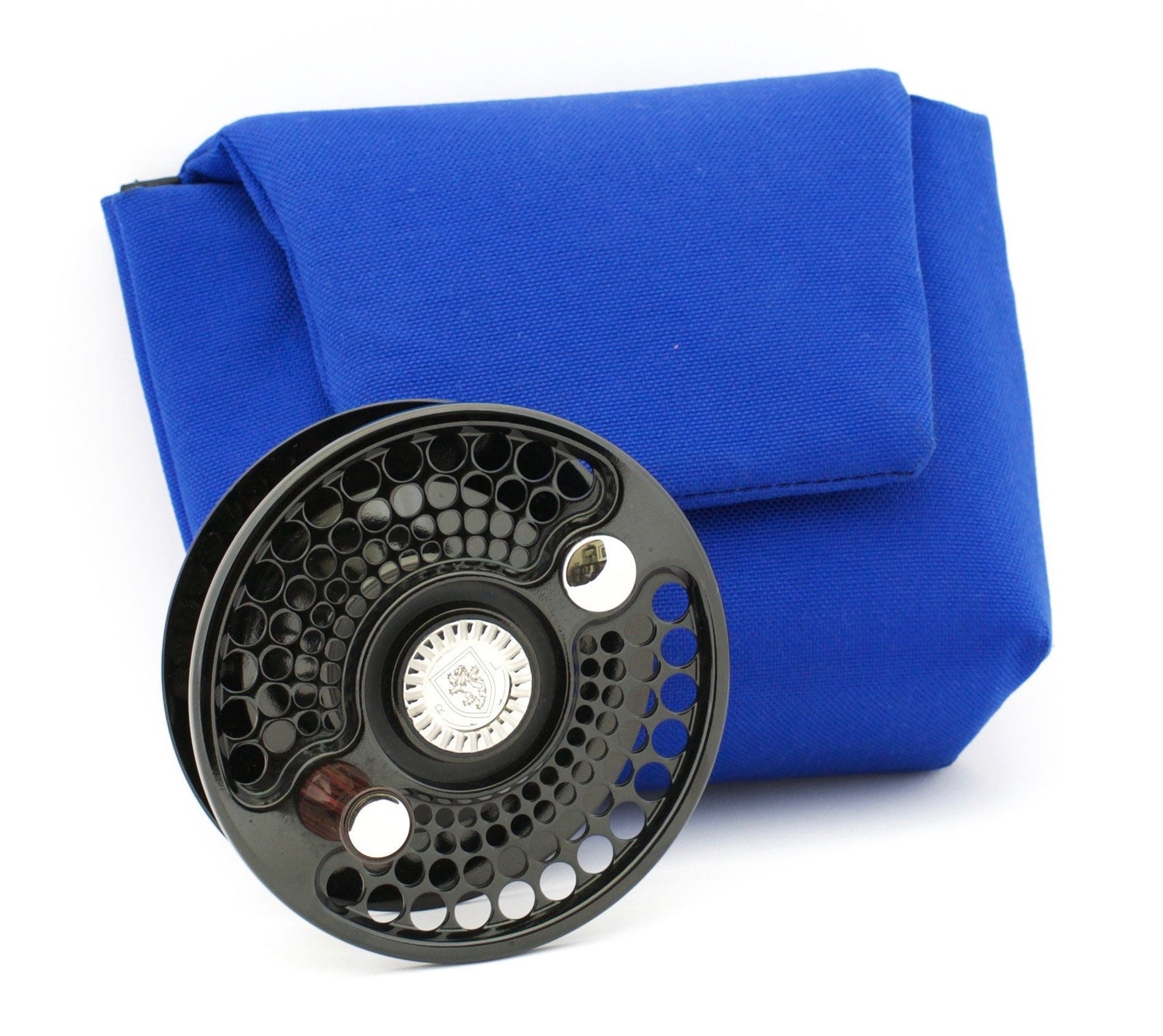 Charlton 8550C - spare Spey spool