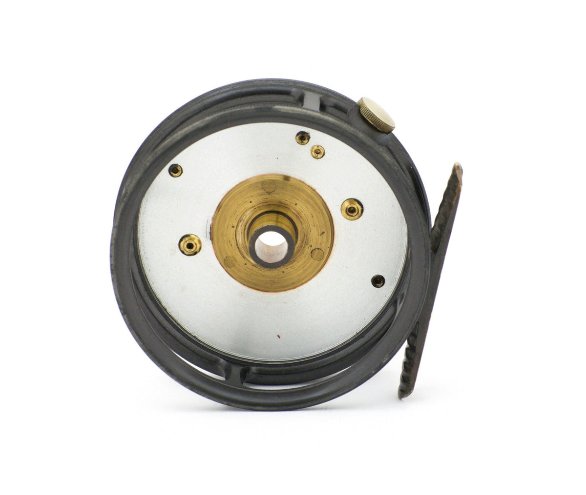 Hardy Perfect 3 1/8" Fly Reel - MKII Check 