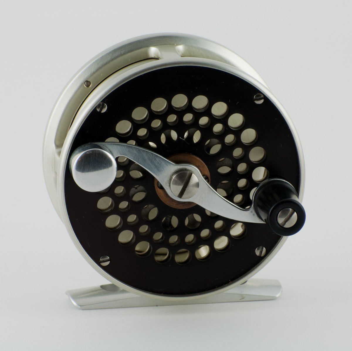 Bogdan Baby Trout Fly Reel - RHW Mint