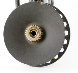 Hardy St. George 3 3/4" Fly Reel - LHW