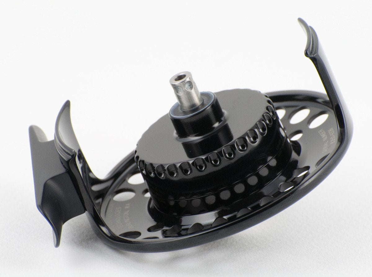 Charlton 8350C Fly Reel - LHW mint