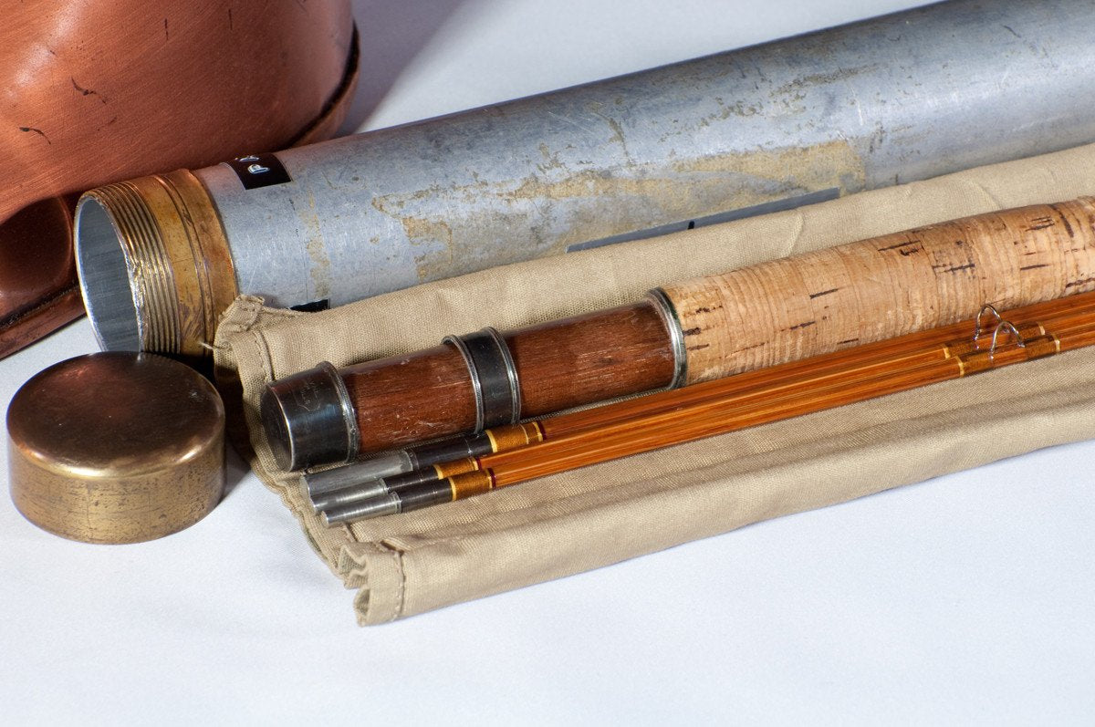 Payne 200L Bamboo Rod