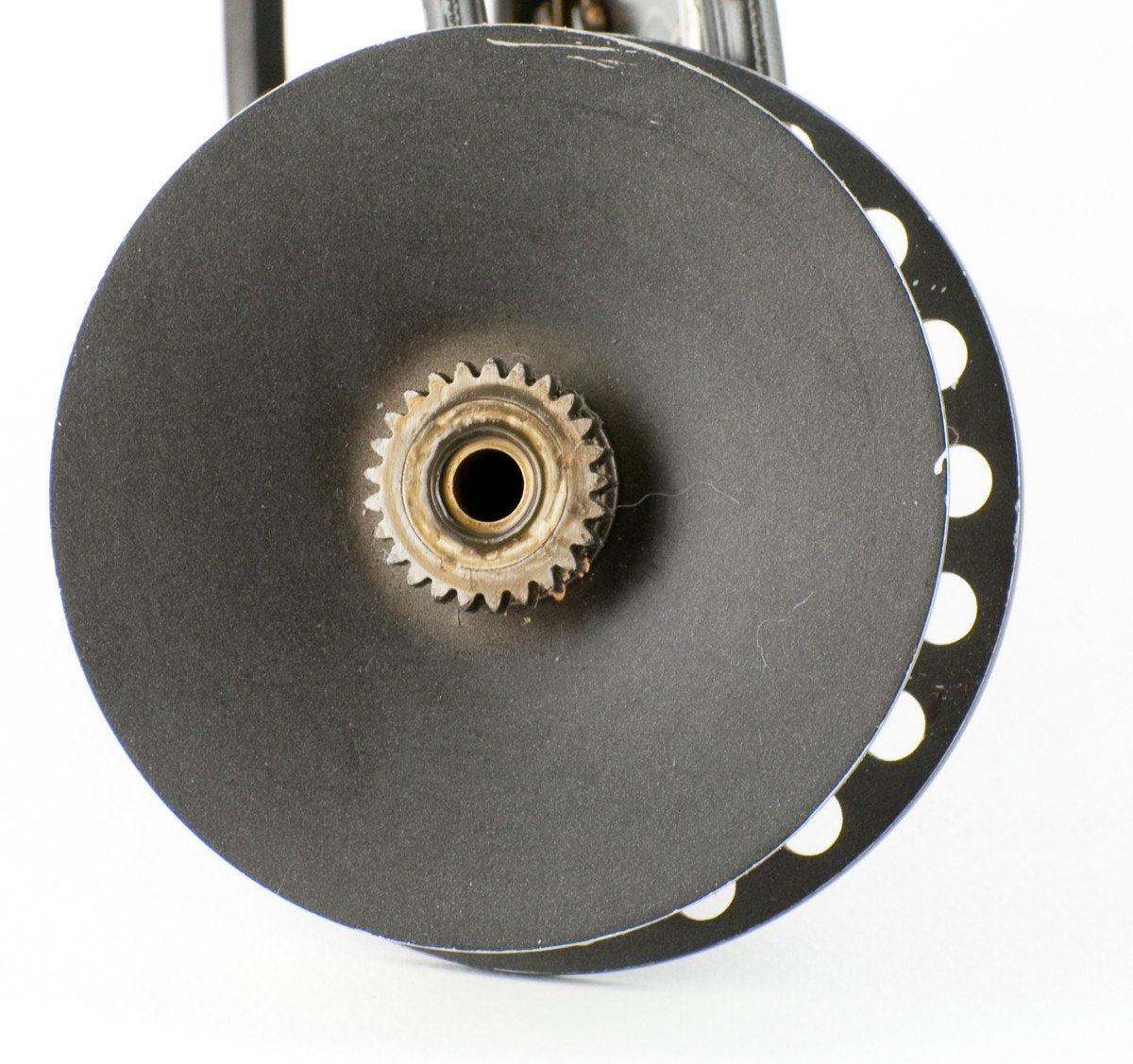 Hardy St. George 3 3/4" Fly Reel - LHW 