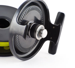 Charlton 8500 Elite Series 0.8 Fly Reel - LHW